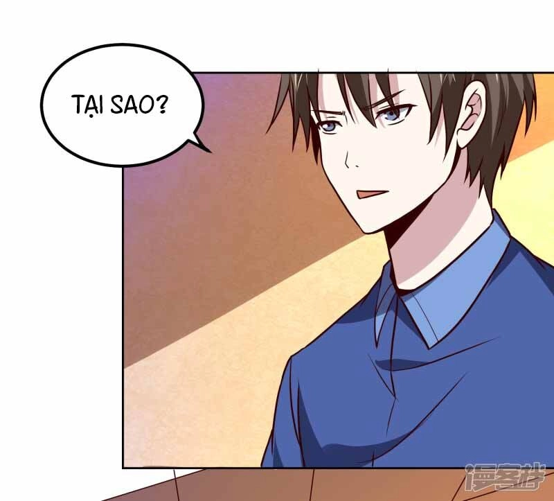 Tay Chơi Thần Cấp Chapter 124 - 26