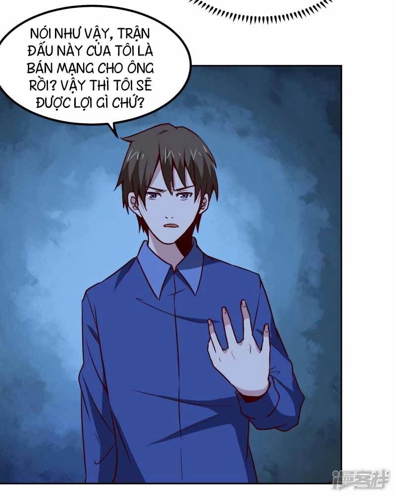 Tay Chơi Thần Cấp Chapter 124 - 30