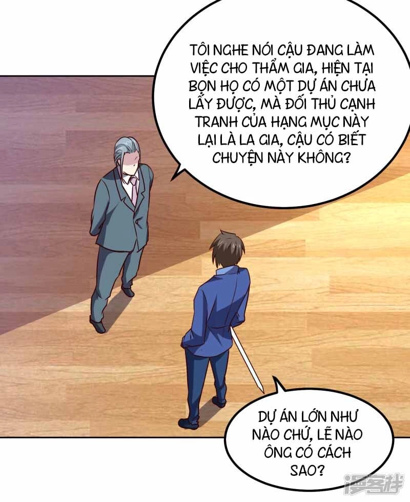 Tay Chơi Thần Cấp Chapter 124 - 32