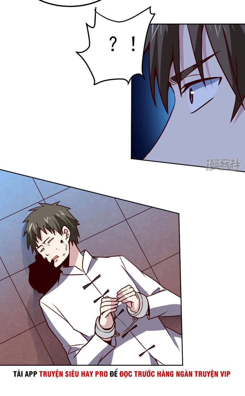 Tay Chơi Thần Cấp Chapter 125 - 9