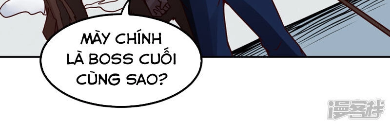 Tay Chơi Thần Cấp Chapter 125 - 15