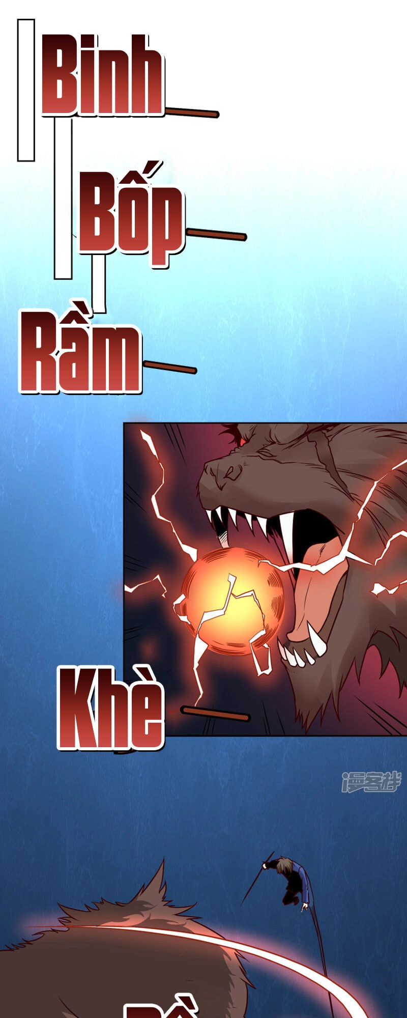 Tay Chơi Thần Cấp Chapter 125 - 16