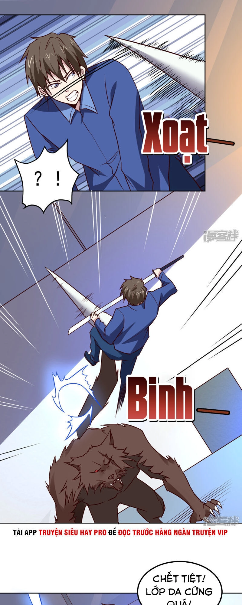 Tay Chơi Thần Cấp Chapter 125 - 19