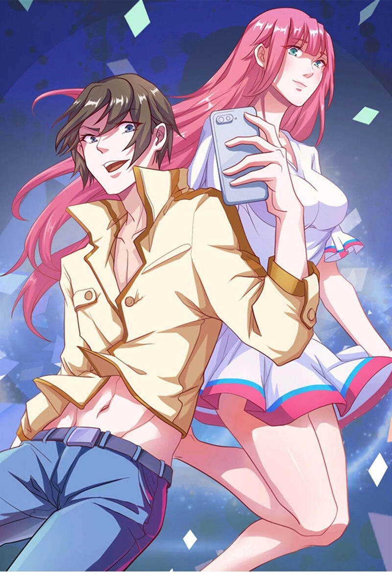 Tay Chơi Thần Cấp Chapter 126 - 1