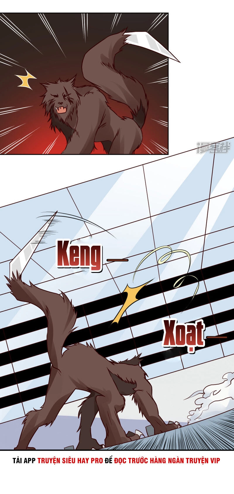 Tay Chơi Thần Cấp Chapter 126 - 8