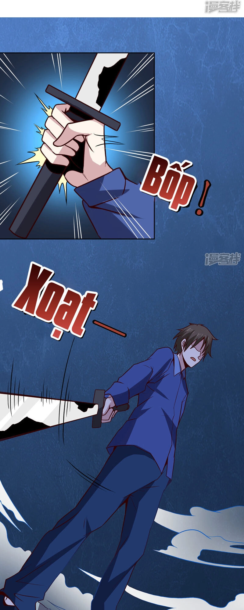 Tay Chơi Thần Cấp Chapter 126 - 9