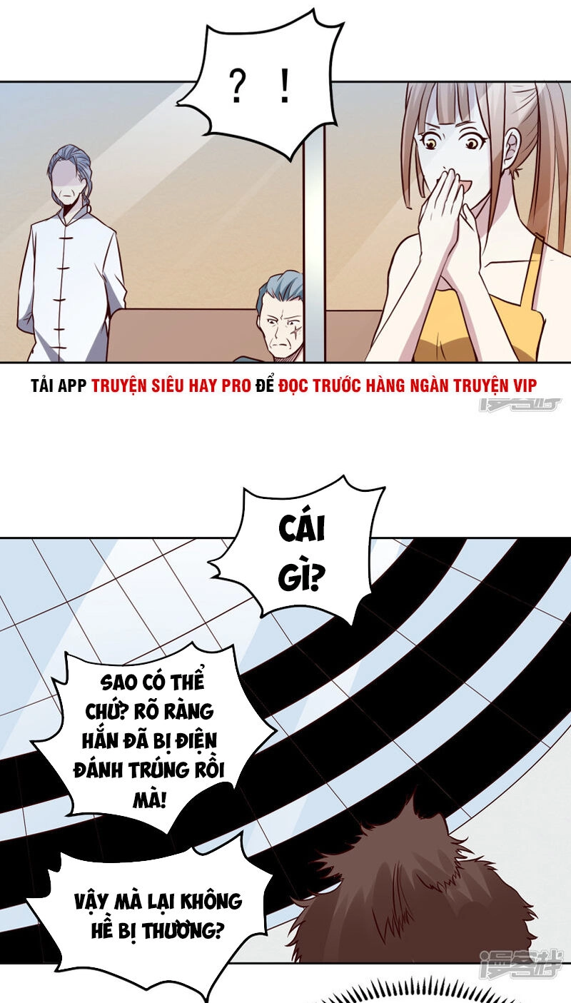 Tay Chơi Thần Cấp Chapter 126 - 11