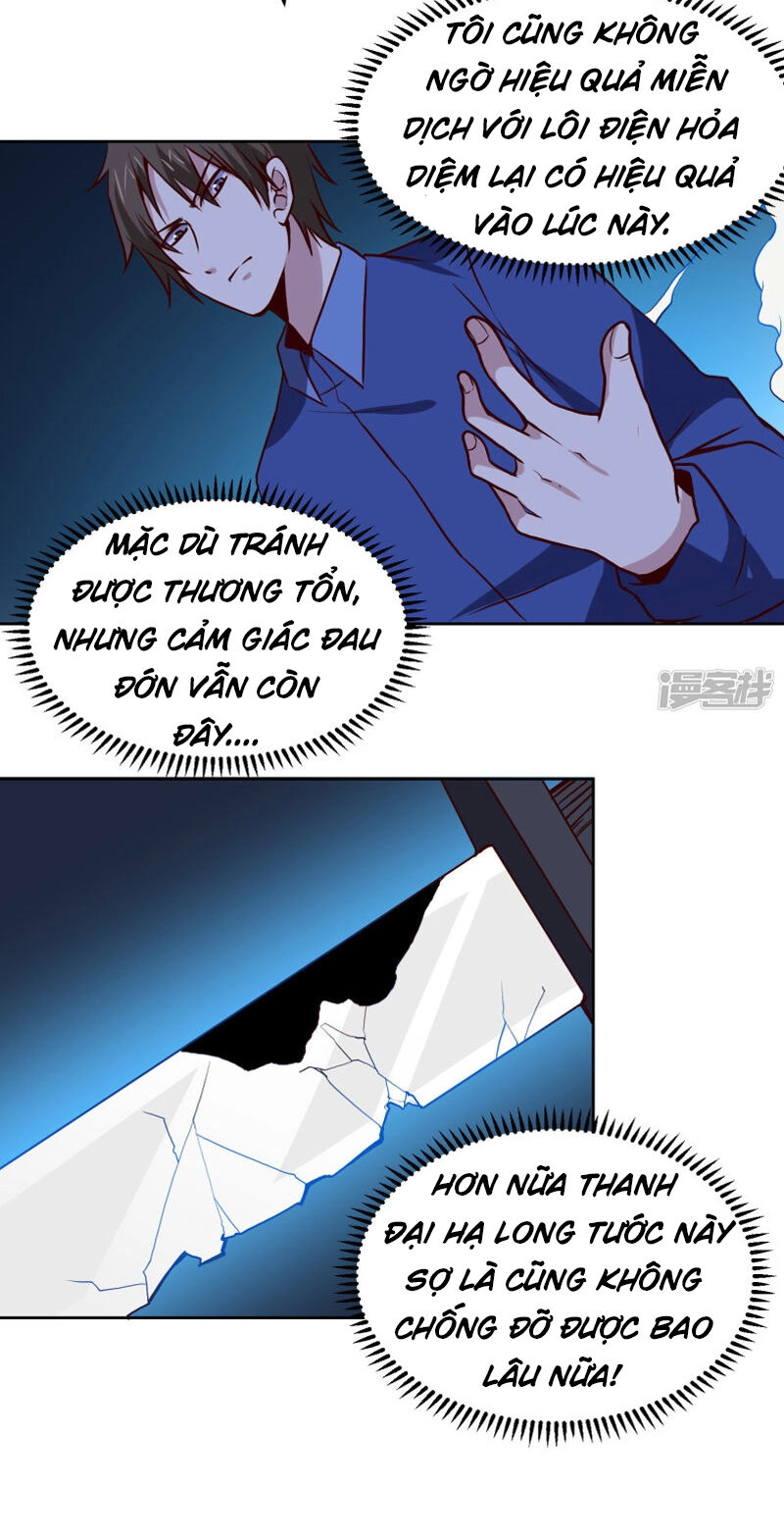 Tay Chơi Thần Cấp Chapter 126 - 12