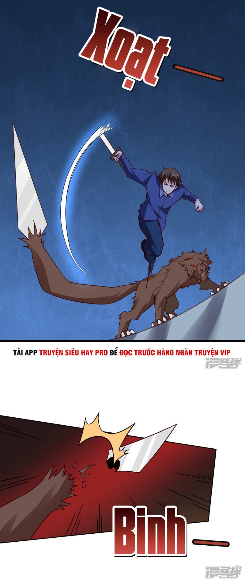 Tay Chơi Thần Cấp Chapter 127 - 7