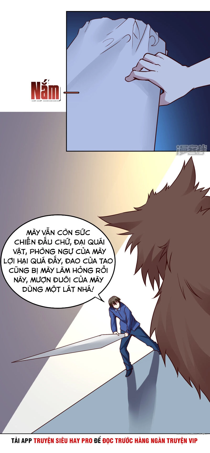 Tay Chơi Thần Cấp Chapter 127 - 15