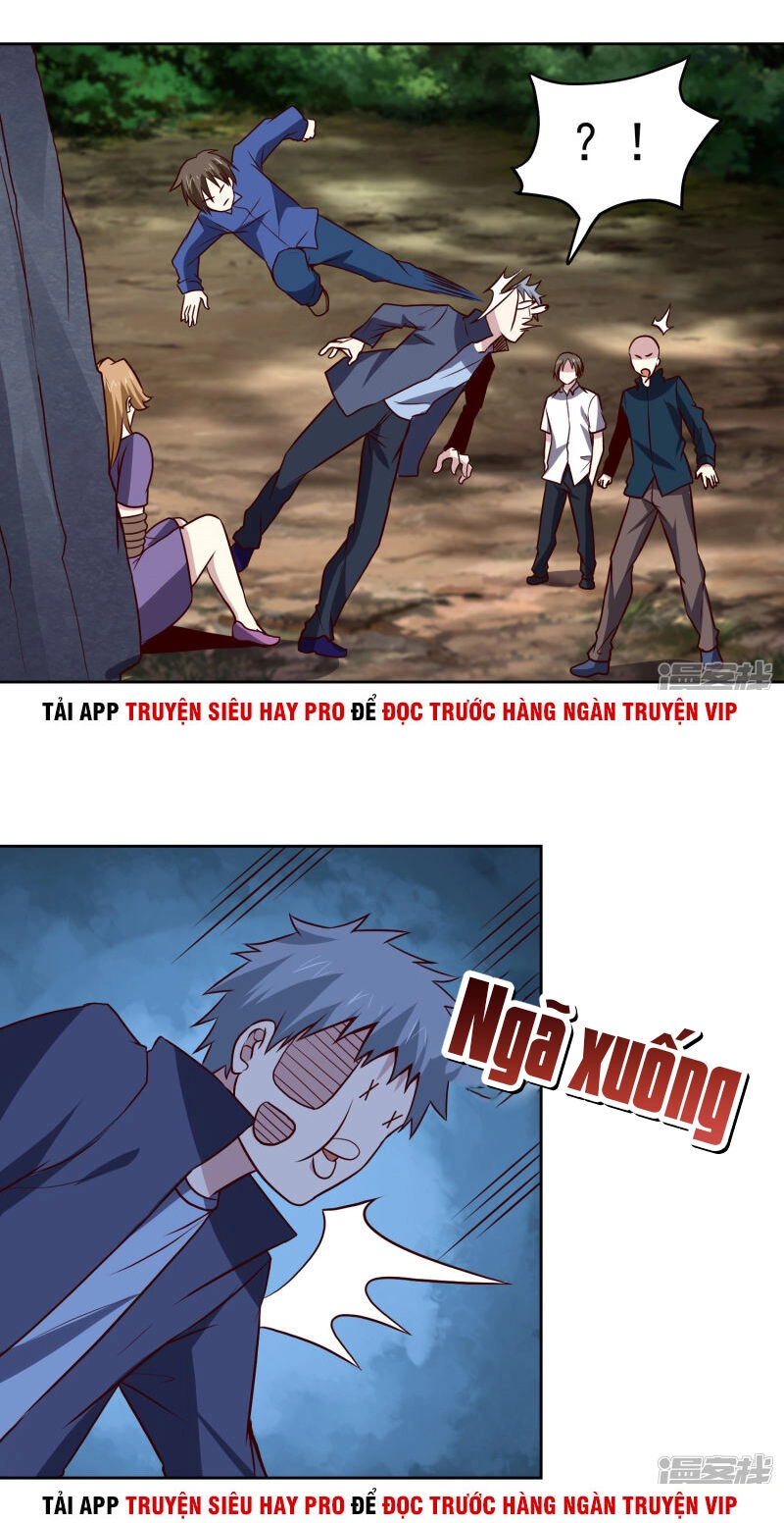 Tay Chơi Thần Cấp Chapter 129 - 7