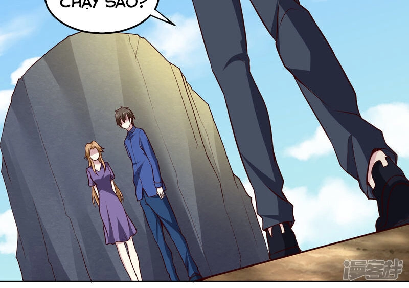 Tay Chơi Thần Cấp Chapter 129 - 12