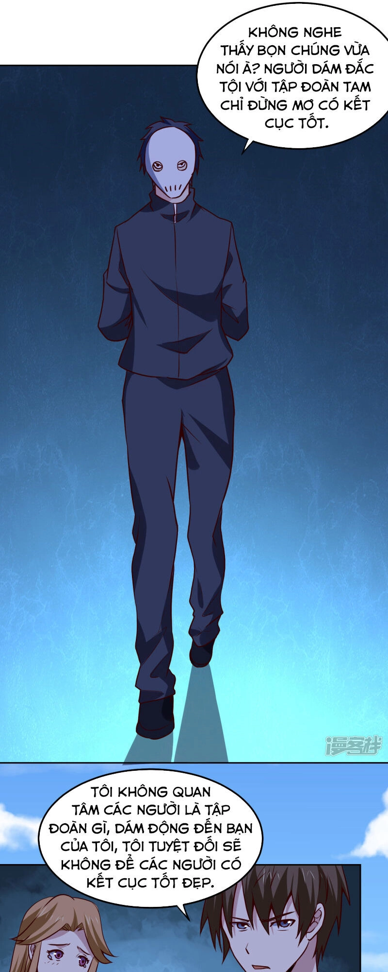 Tay Chơi Thần Cấp Chapter 129 - 13