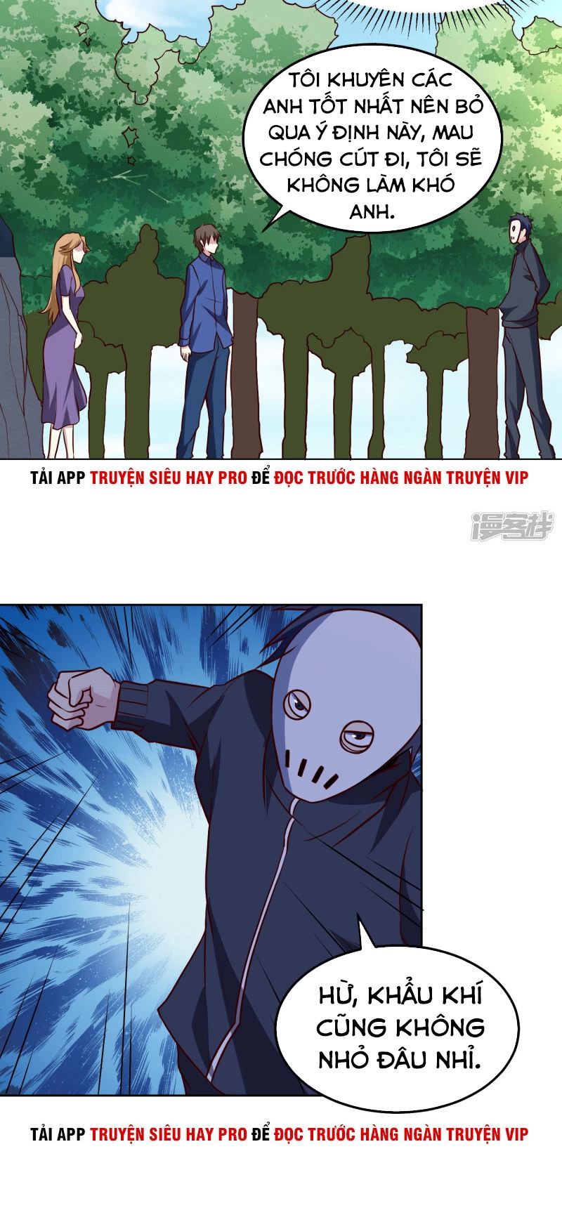 Tay Chơi Thần Cấp Chapter 129 - 15