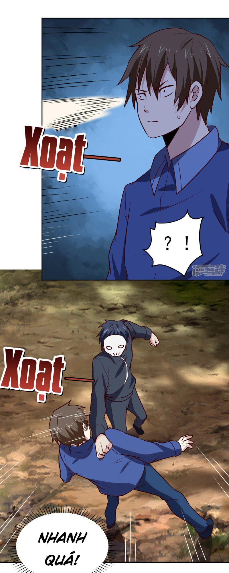 Tay Chơi Thần Cấp Chapter 129 - 16