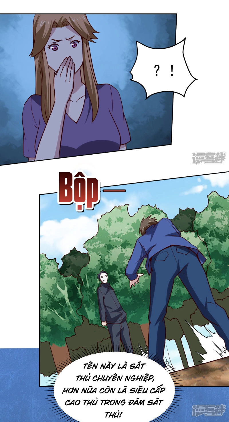 Tay Chơi Thần Cấp Chapter 129 - 18