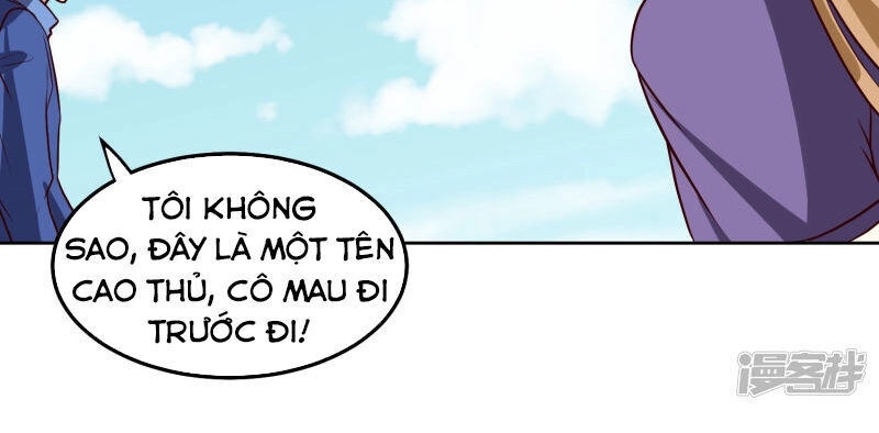 Tay Chơi Thần Cấp Chapter 129 - 20