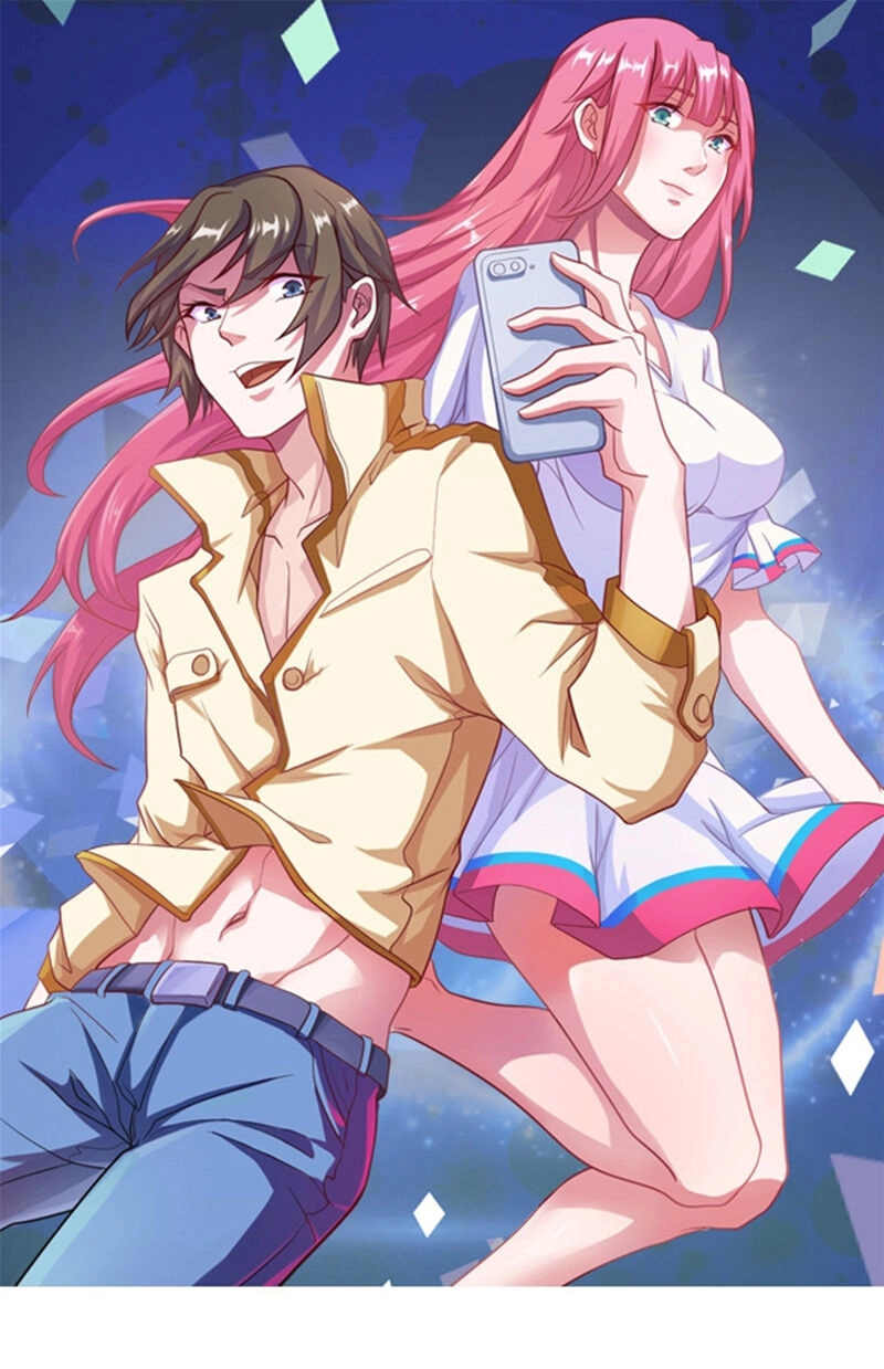 Tay Chơi Thần Cấp Chapter 130 - 1