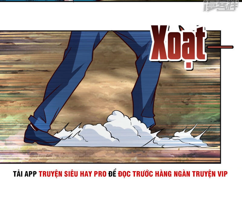 Tay Chơi Thần Cấp Chapter 130 - 4