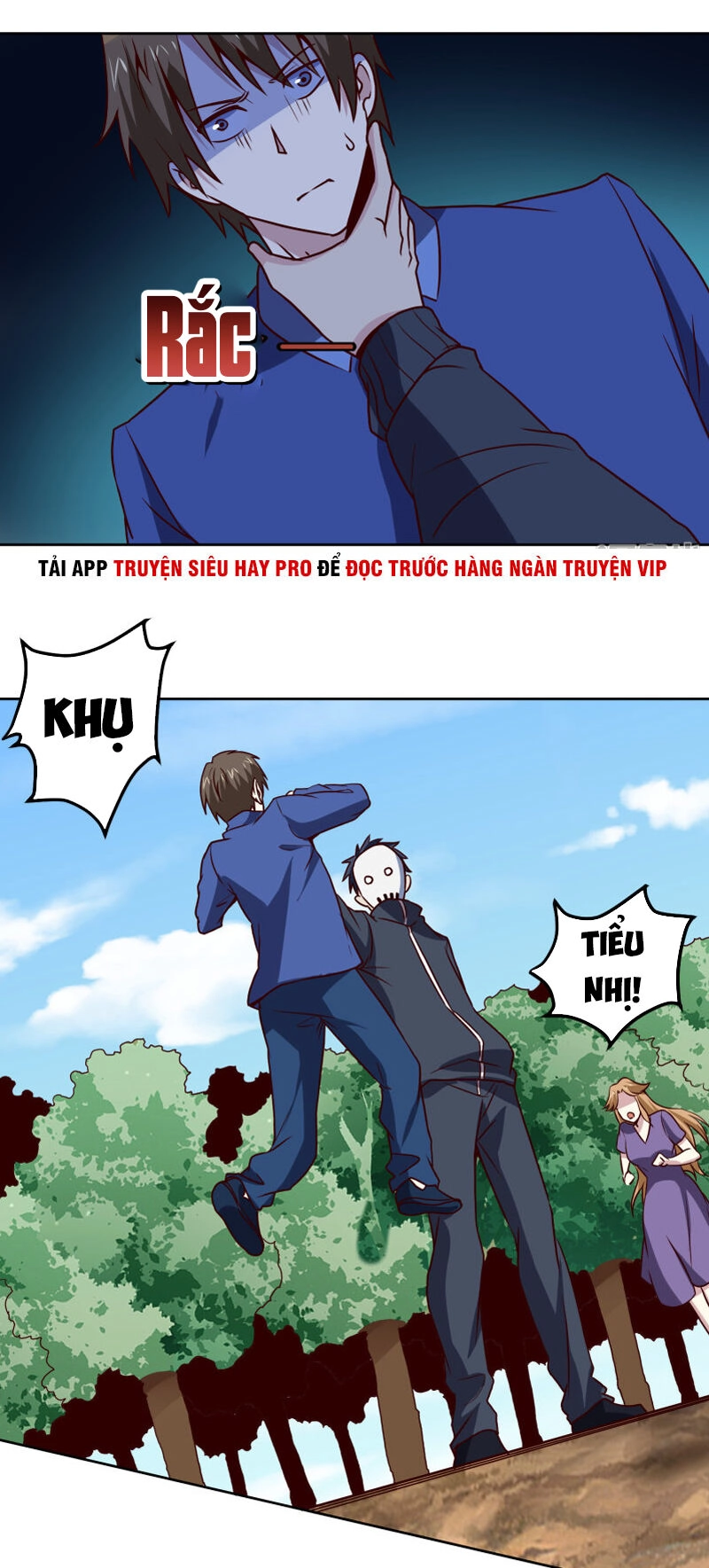 Tay Chơi Thần Cấp Chapter 130 - 7