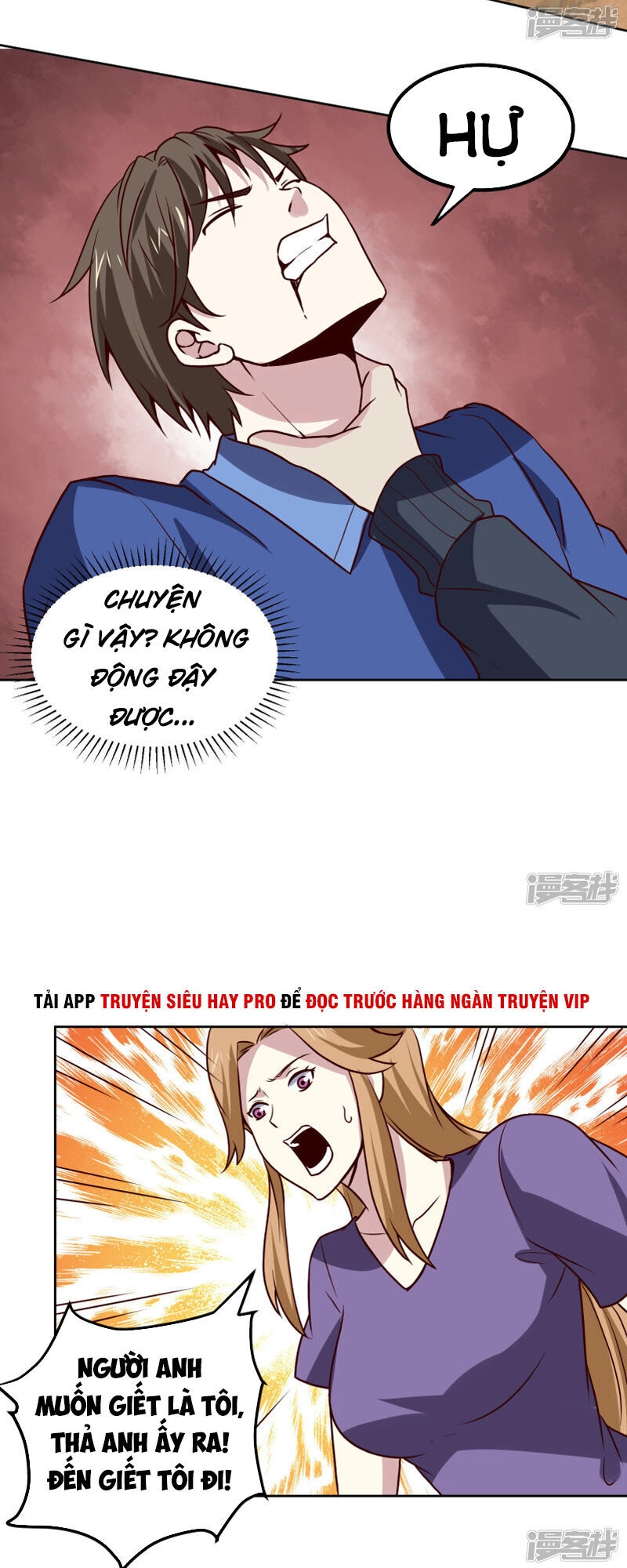 Tay Chơi Thần Cấp Chapter 130 - 8