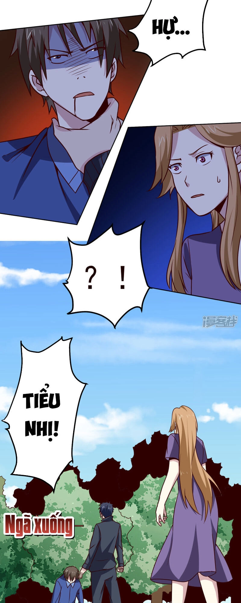 Tay Chơi Thần Cấp Chapter 130 - 11