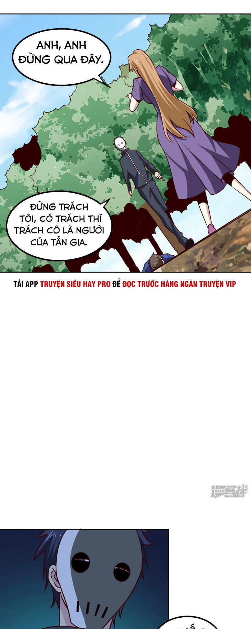 Tay Chơi Thần Cấp Chapter 130 - 15