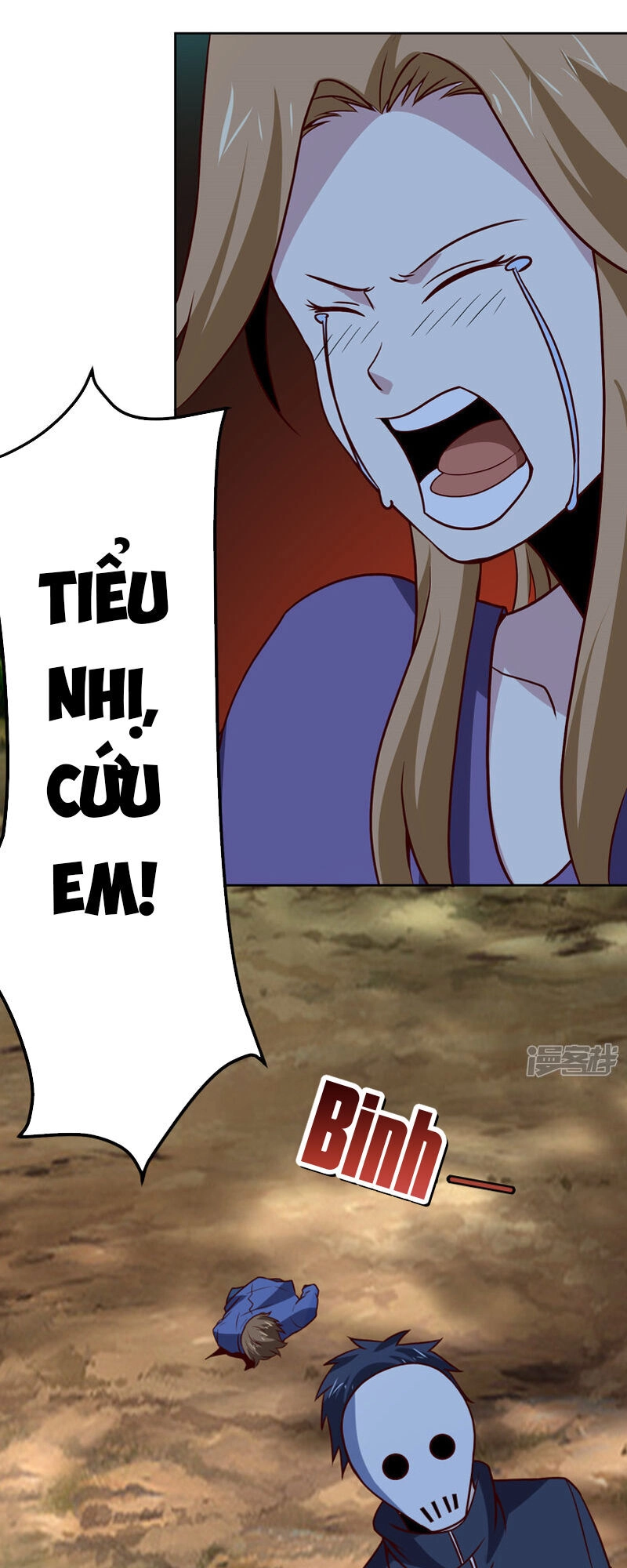 Tay Chơi Thần Cấp Chapter 130 - 17