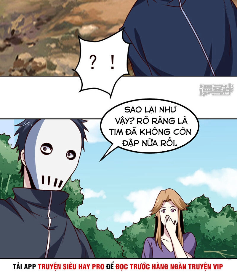 Tay Chơi Thần Cấp Chapter 130 - 18