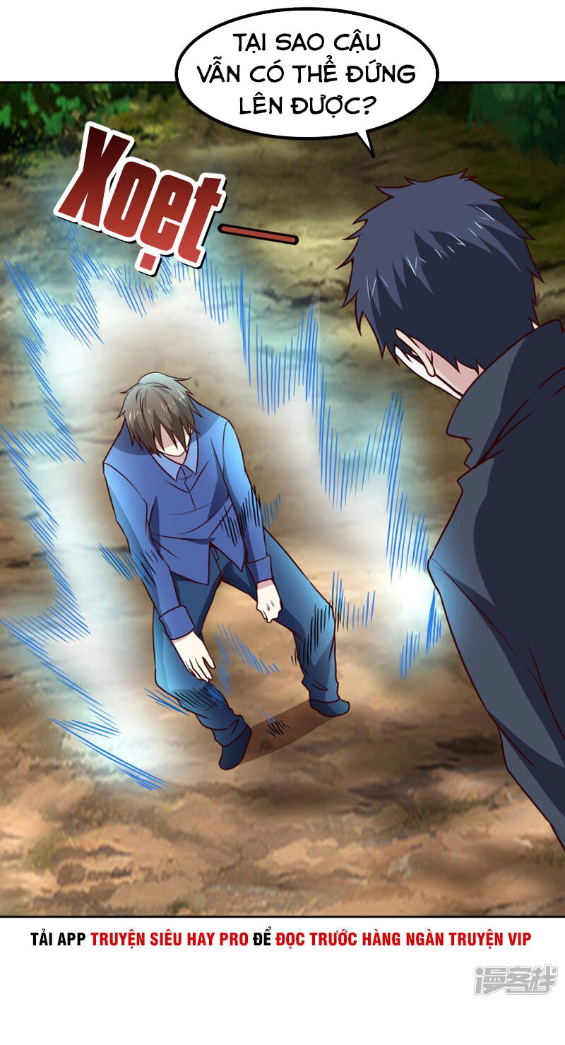 Tay Chơi Thần Cấp Chapter 130 - 19