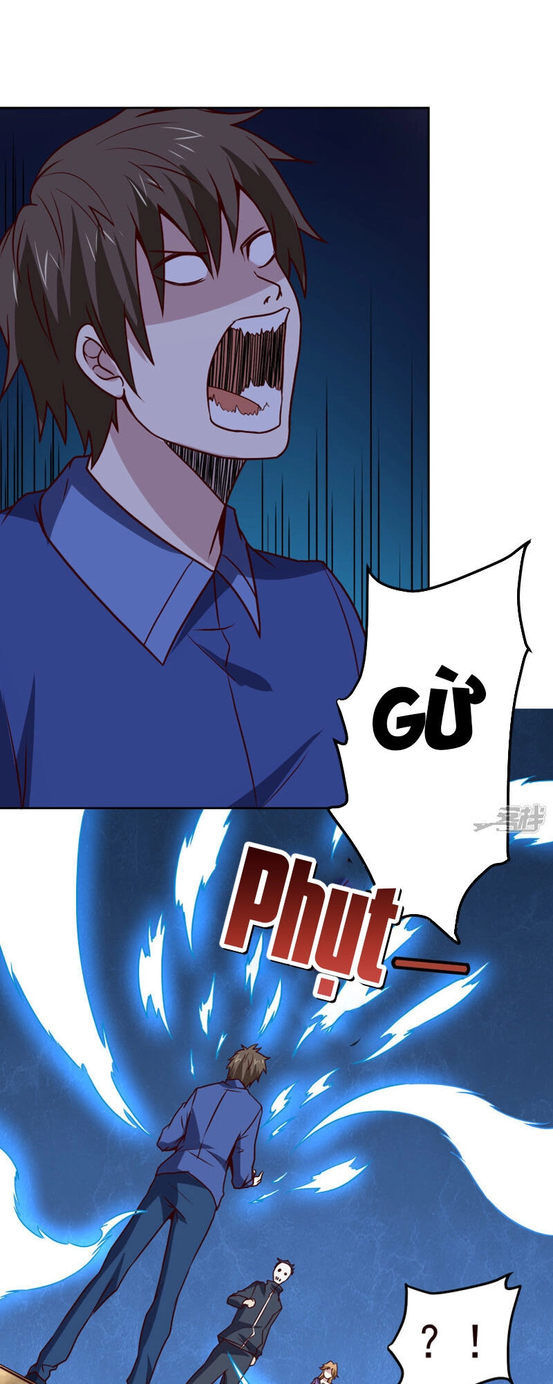 Tay Chơi Thần Cấp Chapter 130 - 20