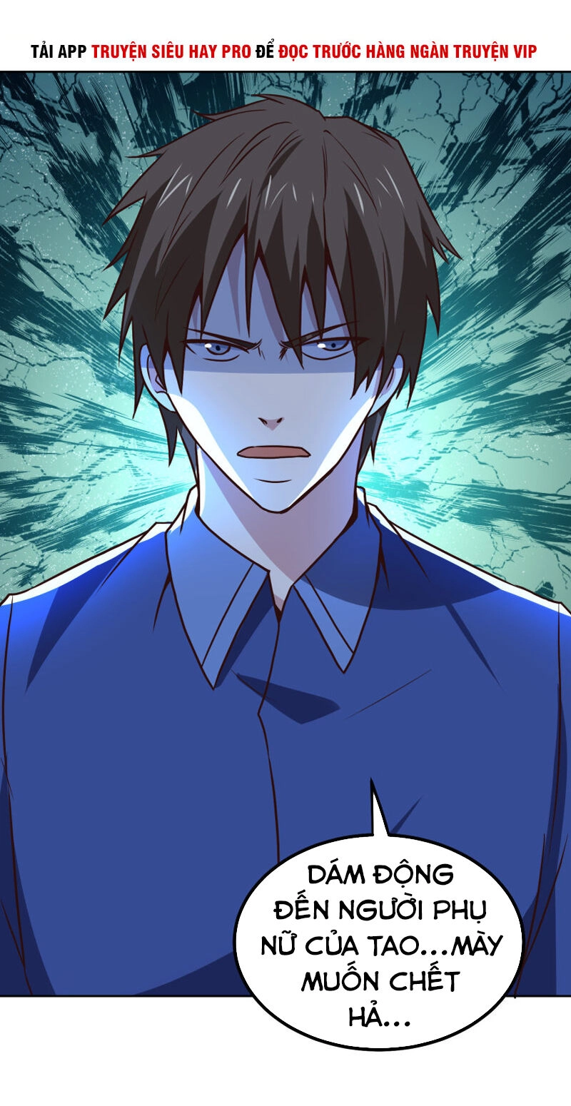 Tay Chơi Thần Cấp Chapter 130 - 24