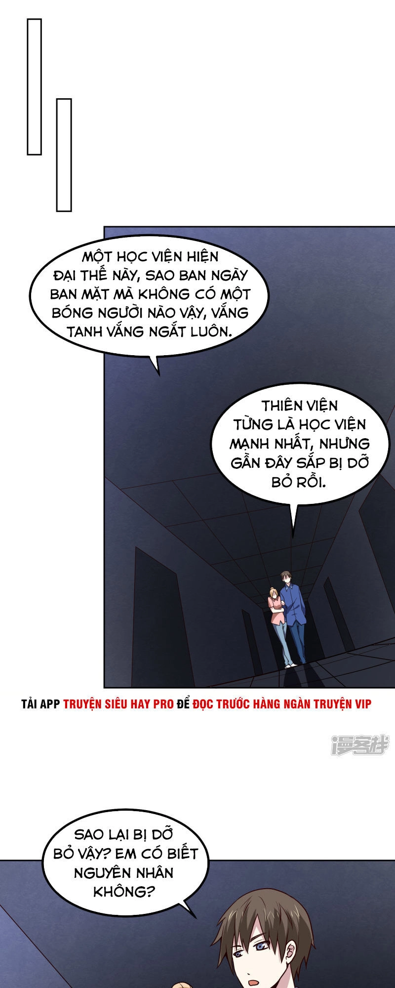 Tay Chơi Thần Cấp Chapter 132 - 15