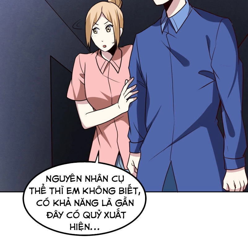 Tay Chơi Thần Cấp Chapter 132 - 16