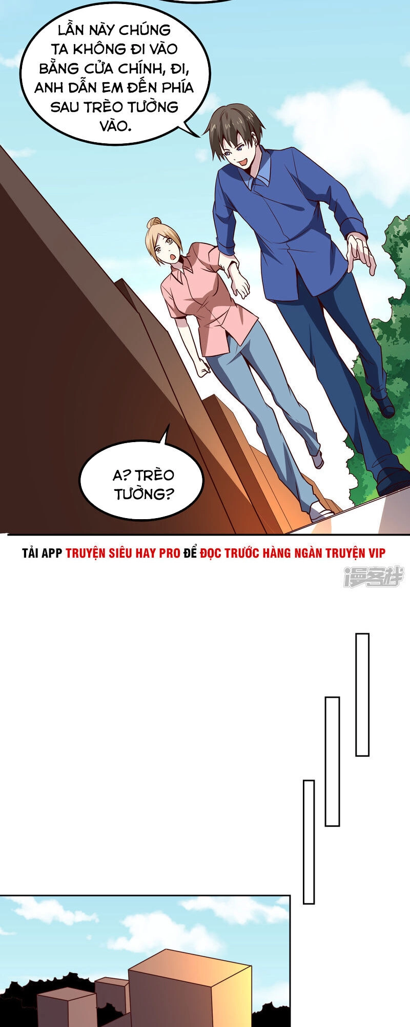 Tay Chơi Thần Cấp Chapter 133 - 4