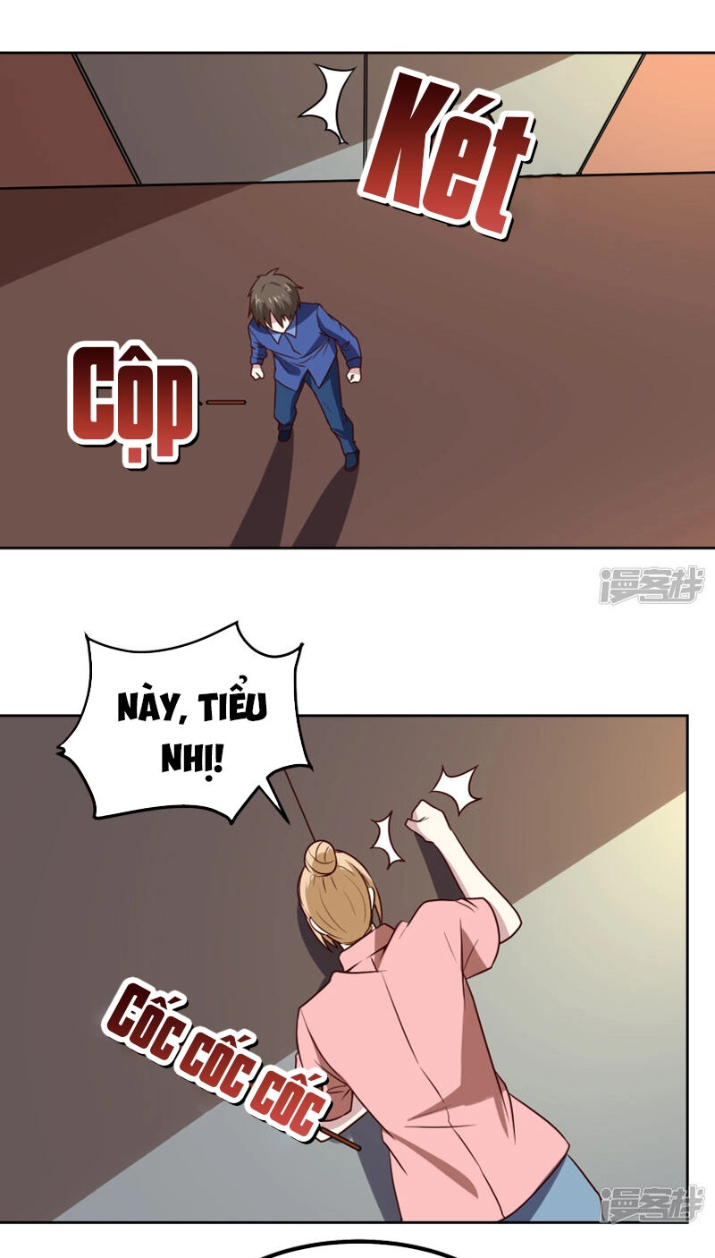 Tay Chơi Thần Cấp Chapter 134 - 13