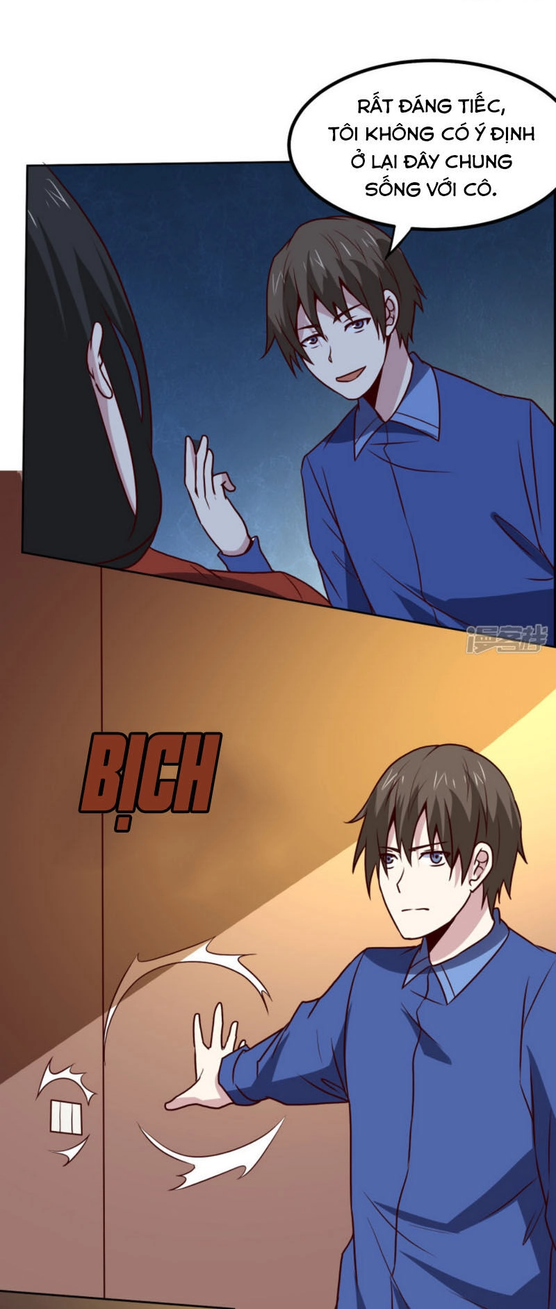 Tay Chơi Thần Cấp Chapter 135 - 2