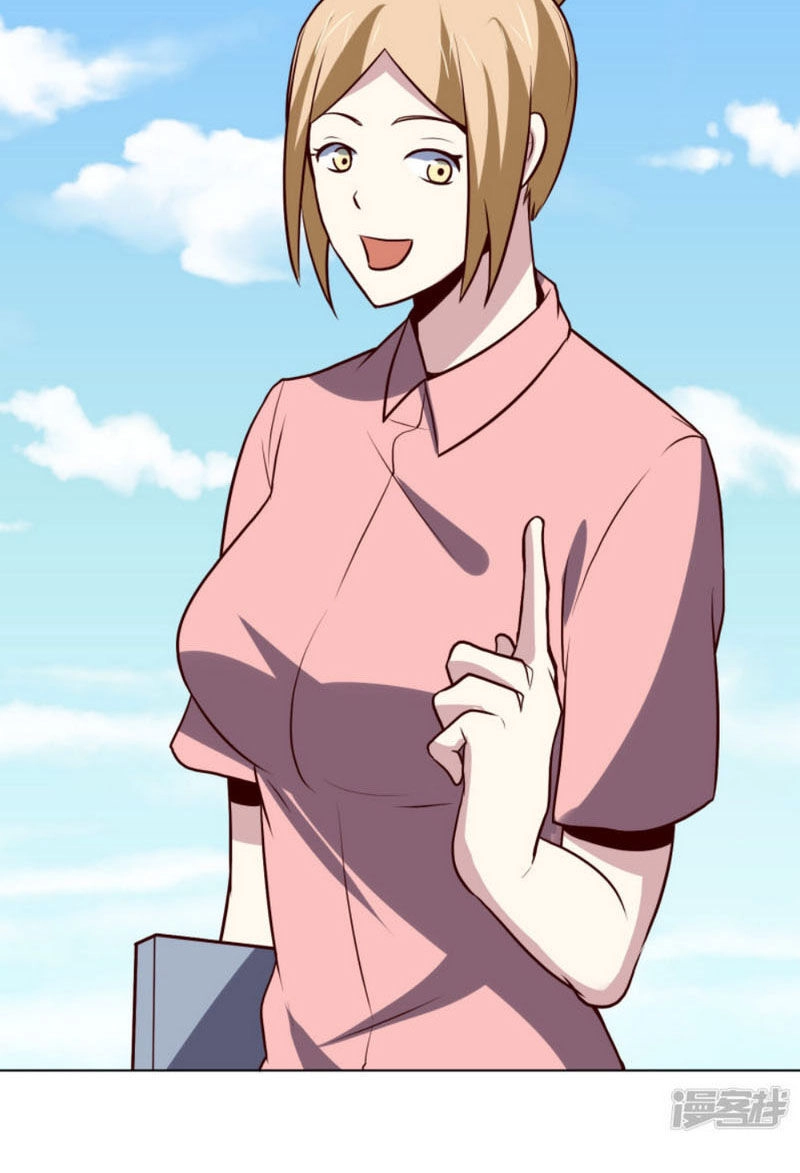 Tay Chơi Thần Cấp Chapter 135 - 21