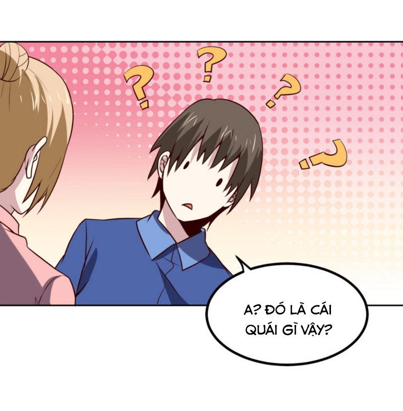 Tay Chơi Thần Cấp Chapter 135 - 22