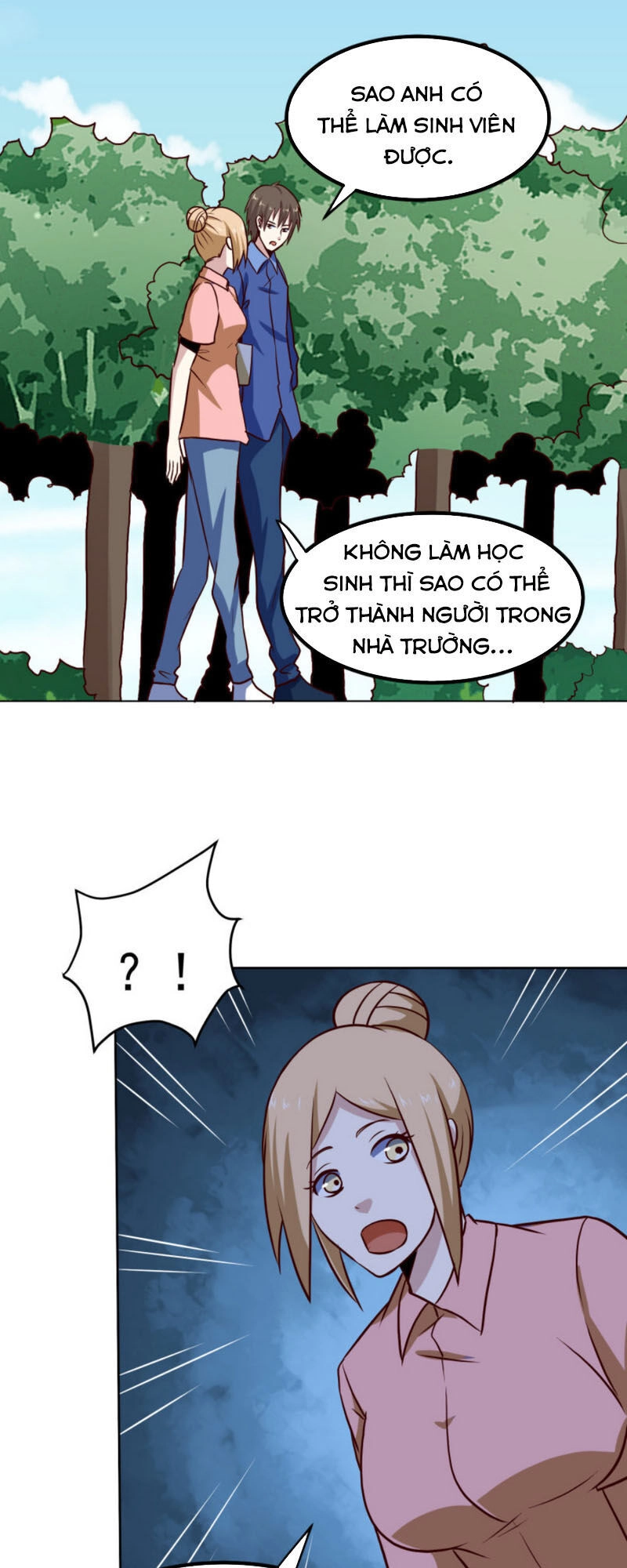 Tay Chơi Thần Cấp Chapter 136 - 7