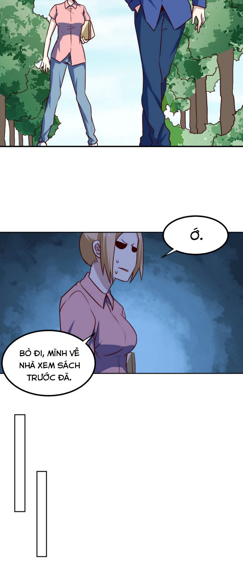 Tay Chơi Thần Cấp Chapter 136 - 17