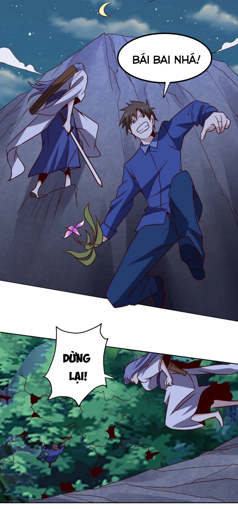 Tay Chơi Thần Cấp Chapter 137 - 19