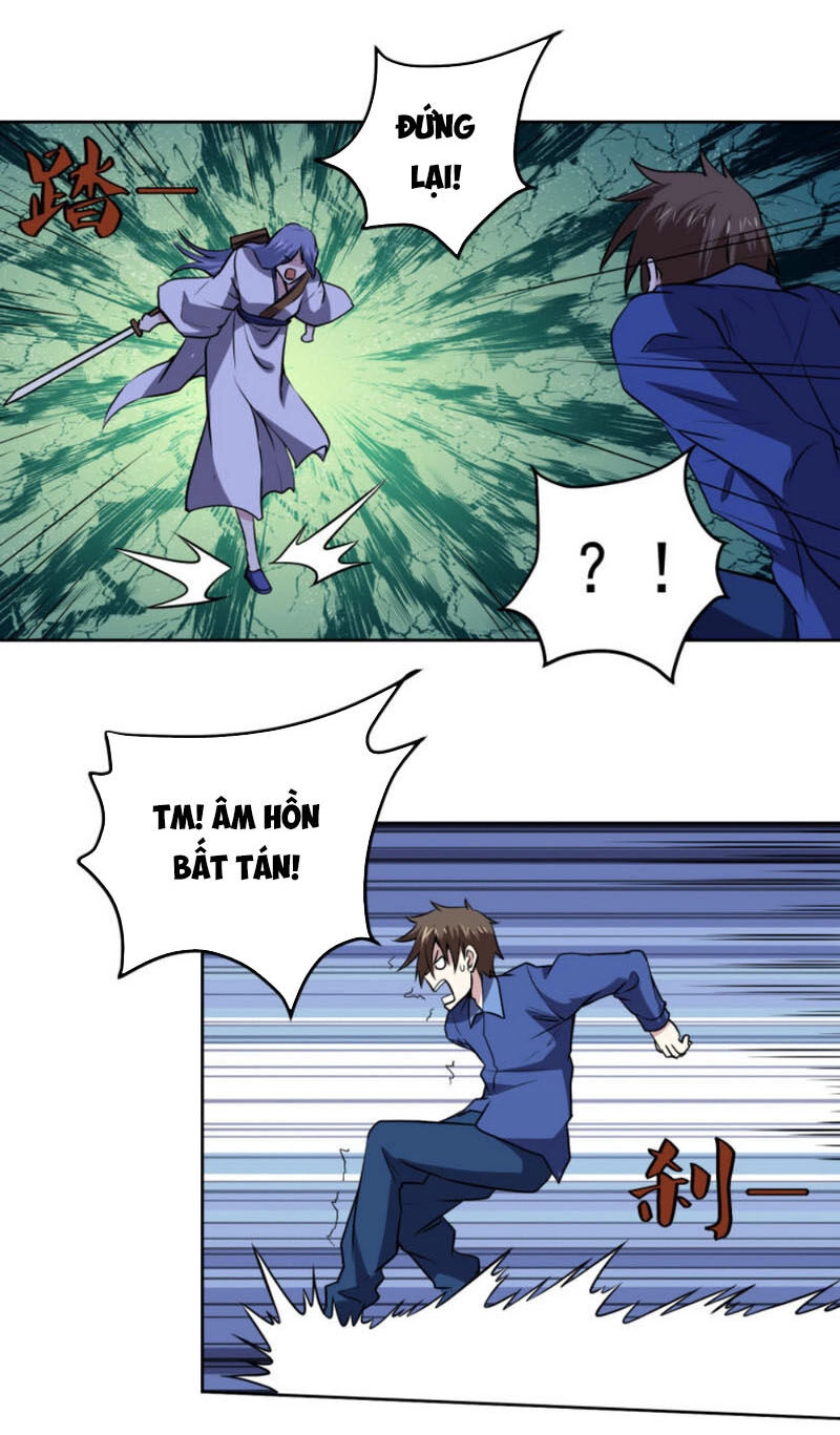 Tay Chơi Thần Cấp Chapter 138 - 3