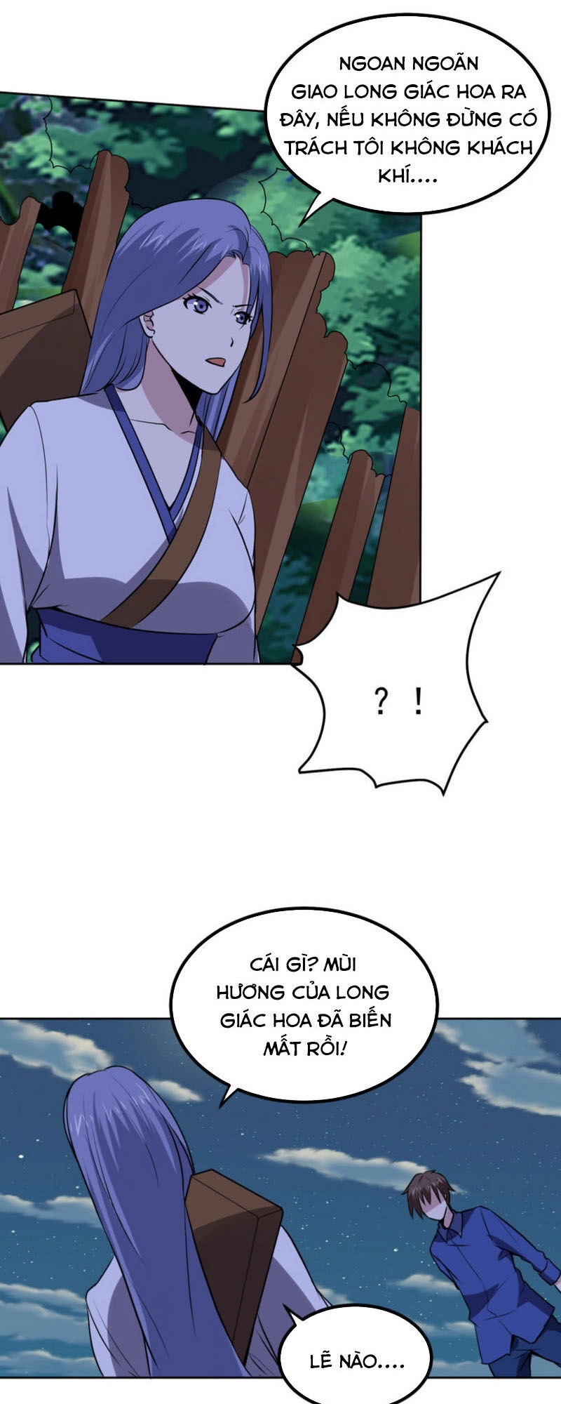 Tay Chơi Thần Cấp Chapter 138 - 4