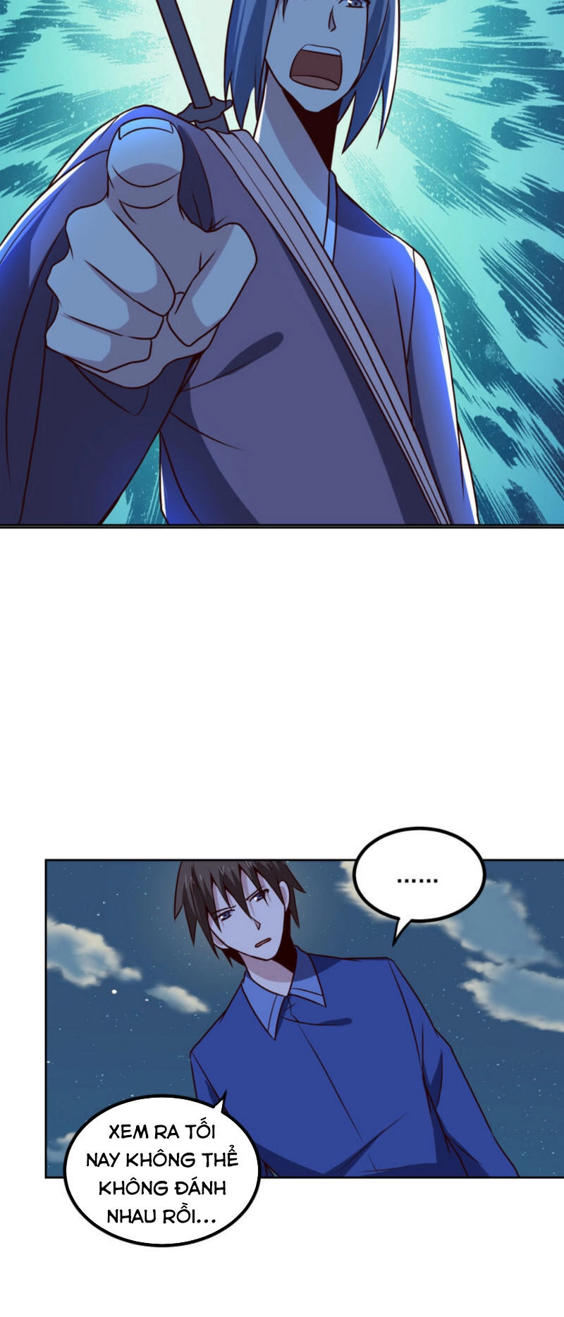 Tay Chơi Thần Cấp Chapter 138 - 20