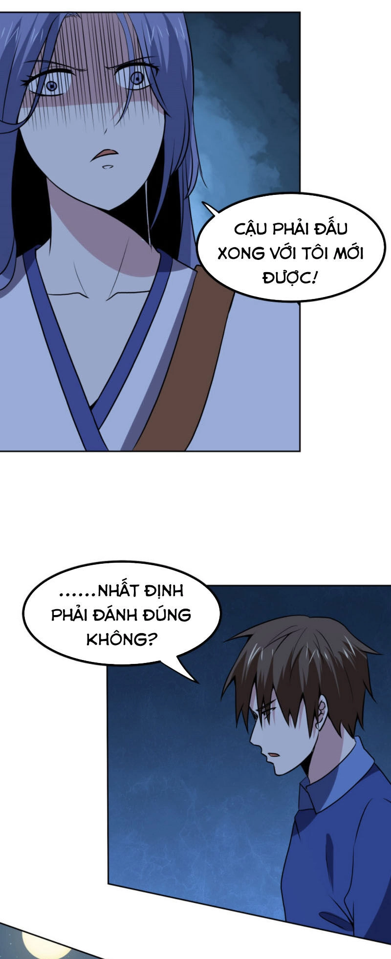 Tay Chơi Thần Cấp Chapter 140 - 4