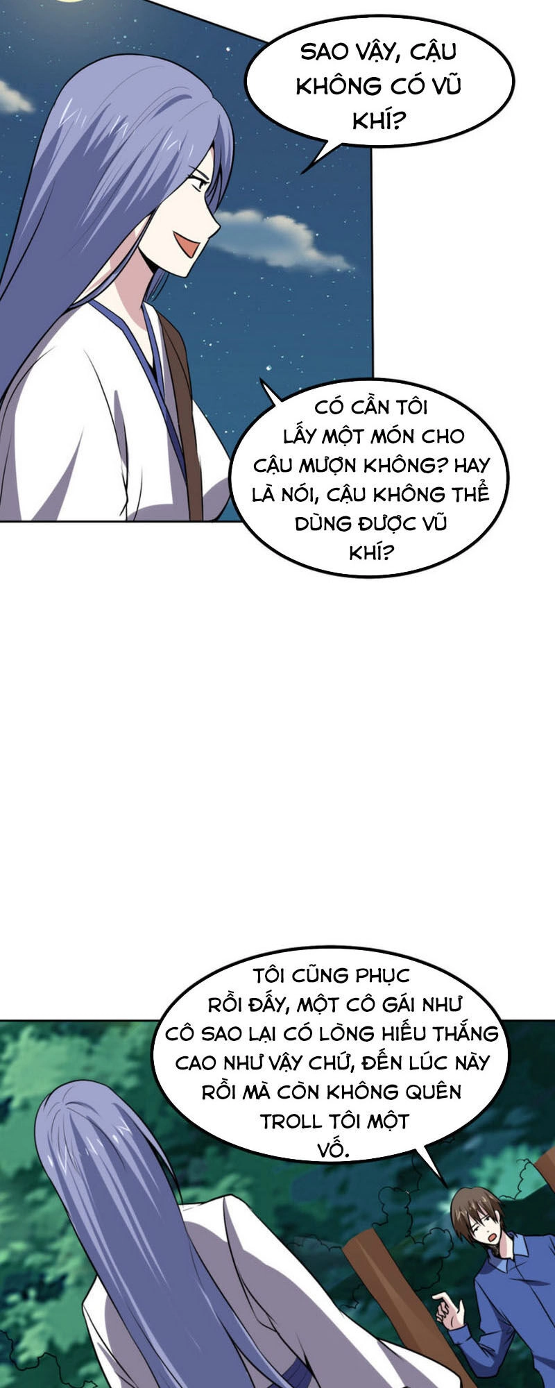 Tay Chơi Thần Cấp Chapter 140 - 5