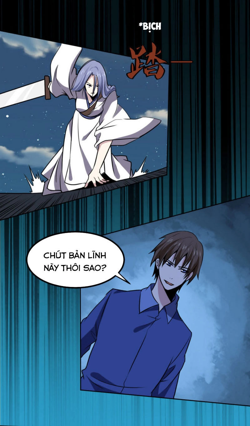 Tay Chơi Thần Cấp Chapter 140 - 14