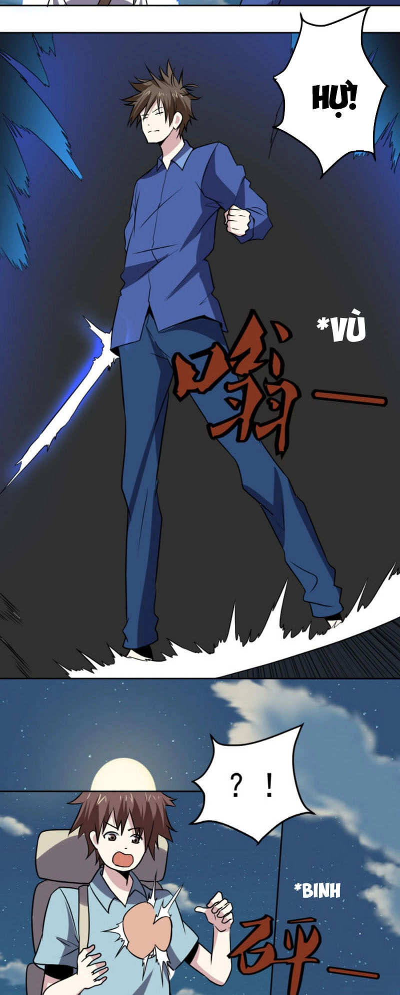 Tay Chơi Thần Cấp Chapter 140 - 19