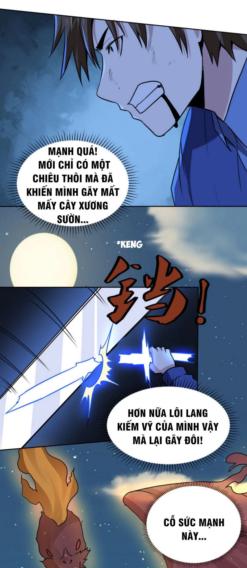 Tay Chơi Thần Cấp Chapter 141 - 4